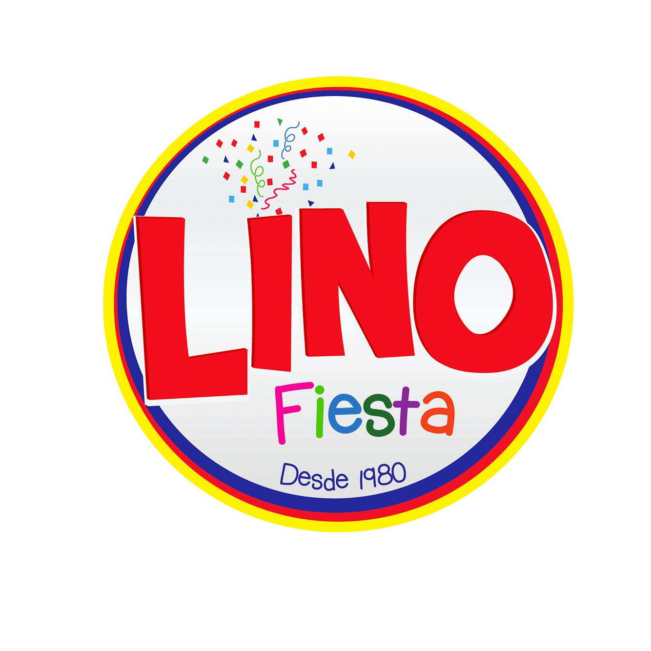 Logo Lino Fiesta